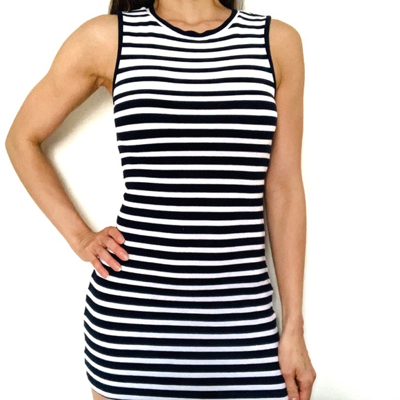 Topshop Petite Mini Dress - Picture 1 of 2